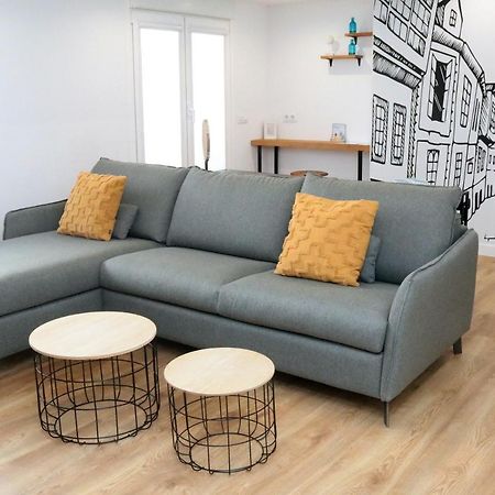 Apartmán Tu Rincon En Compostela Santiago de Compostela Exteriér fotografie