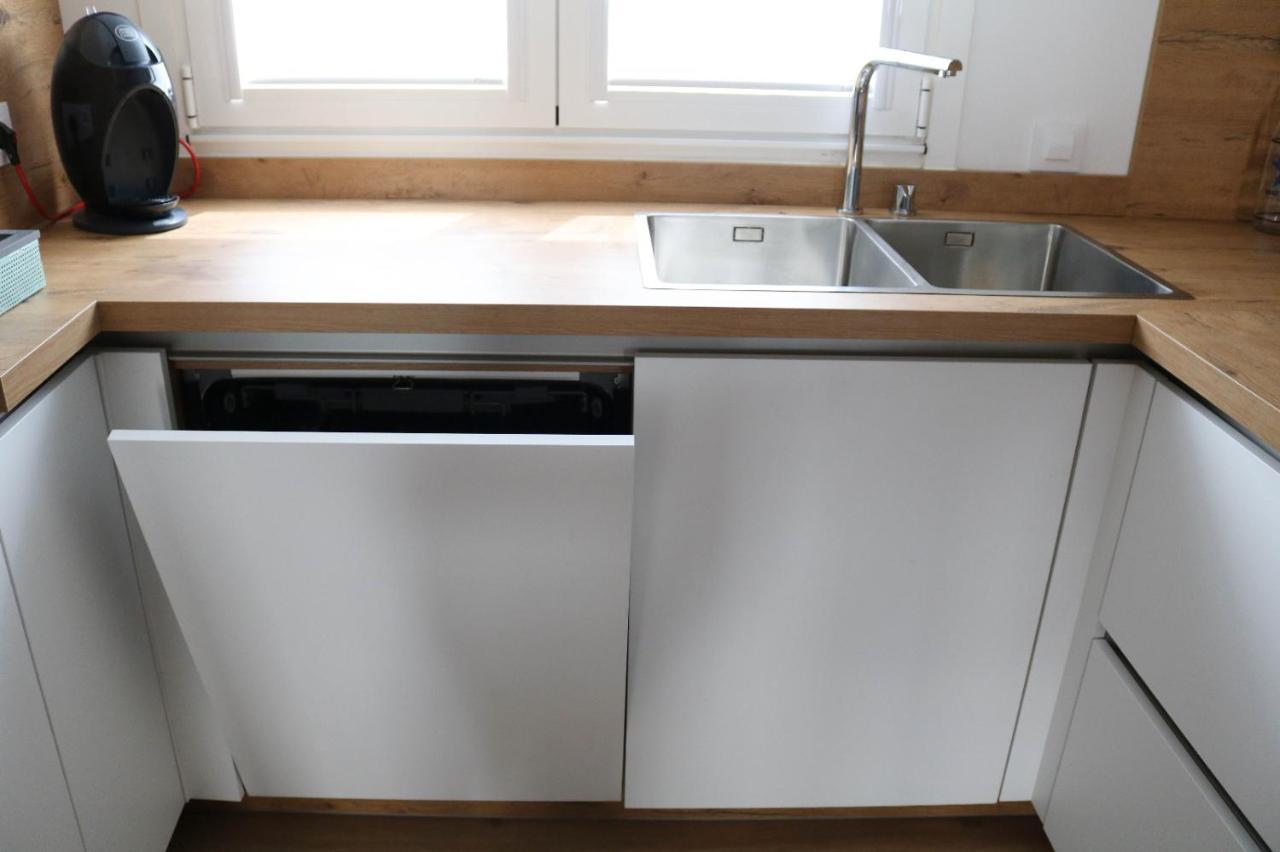 Apartmán Tu Rincon En Compostela Santiago de Compostela Exteriér fotografie