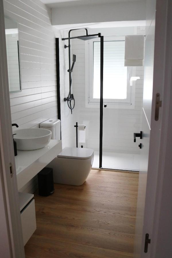Apartmán Tu Rincon En Compostela Santiago de Compostela Exteriér fotografie