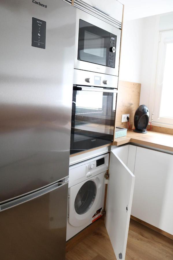 Apartmán Tu Rincon En Compostela Santiago de Compostela Exteriér fotografie