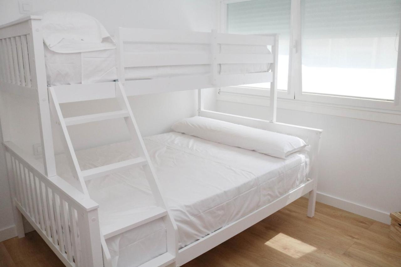 Apartmán Tu Rincon En Compostela Santiago de Compostela Exteriér fotografie