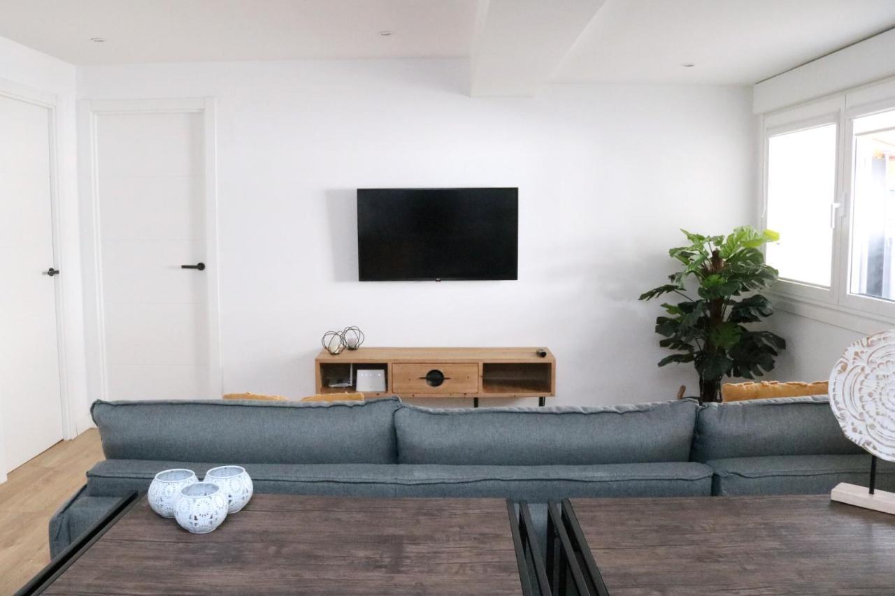 Apartmán Tu Rincon En Compostela Santiago de Compostela Exteriér fotografie