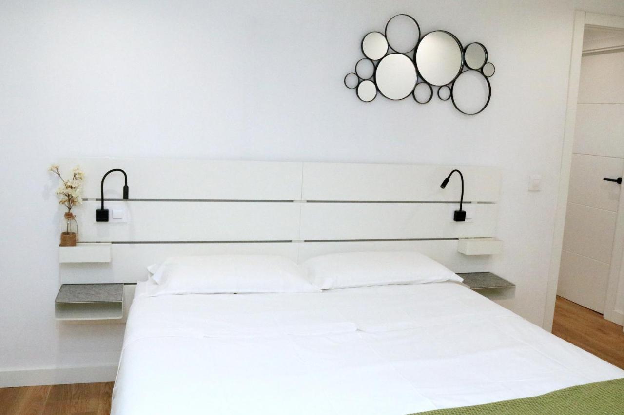 Apartmán Tu Rincon En Compostela Santiago de Compostela Exteriér fotografie
